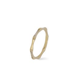 Taşlı Kemik Yüzük