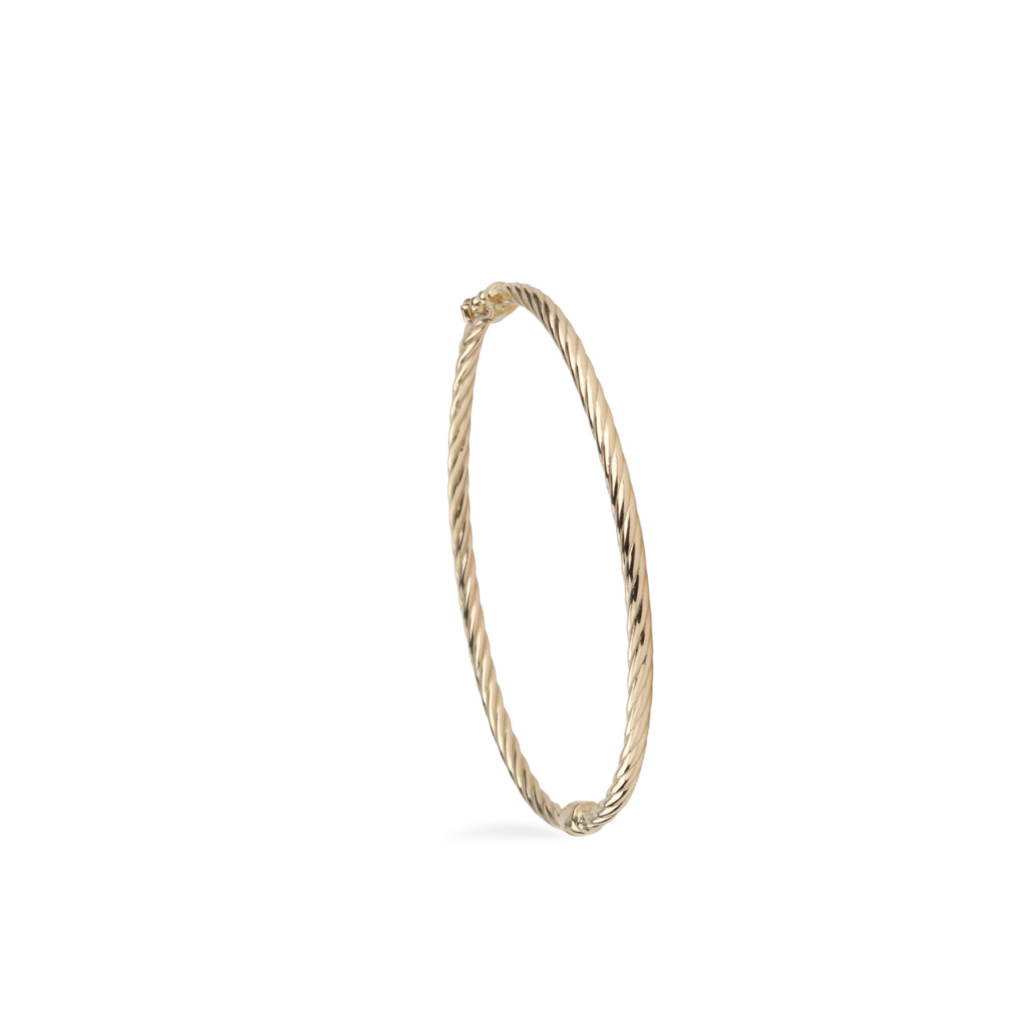 Slim Sarmal Bangle
