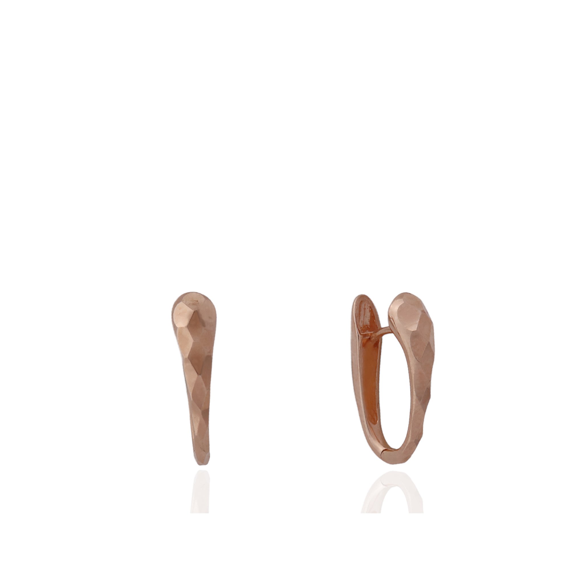 Snake Earrings