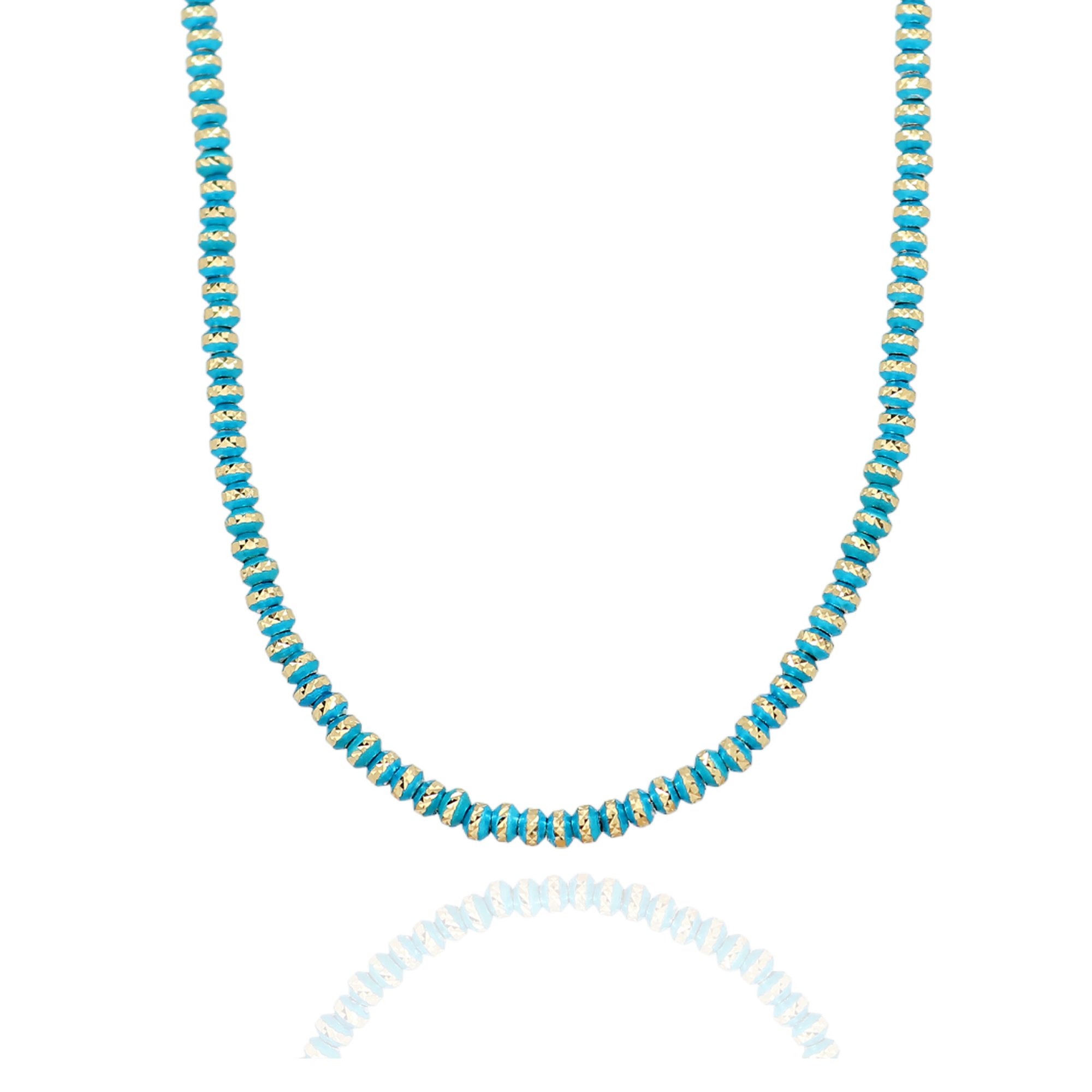 Kataforez Colored Necklace