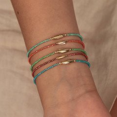 Kataforez Renkli Bileklik