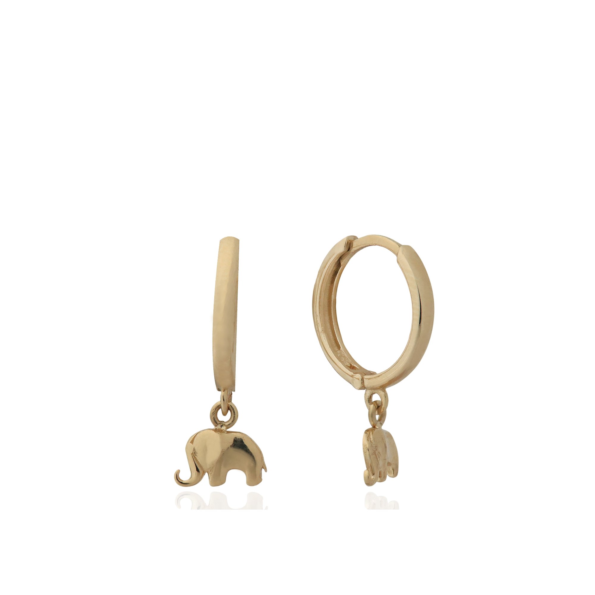 Fil Earrings
