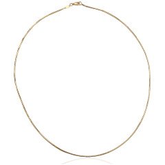 İtalyan Balık Sırtı Zincir 1.5mm