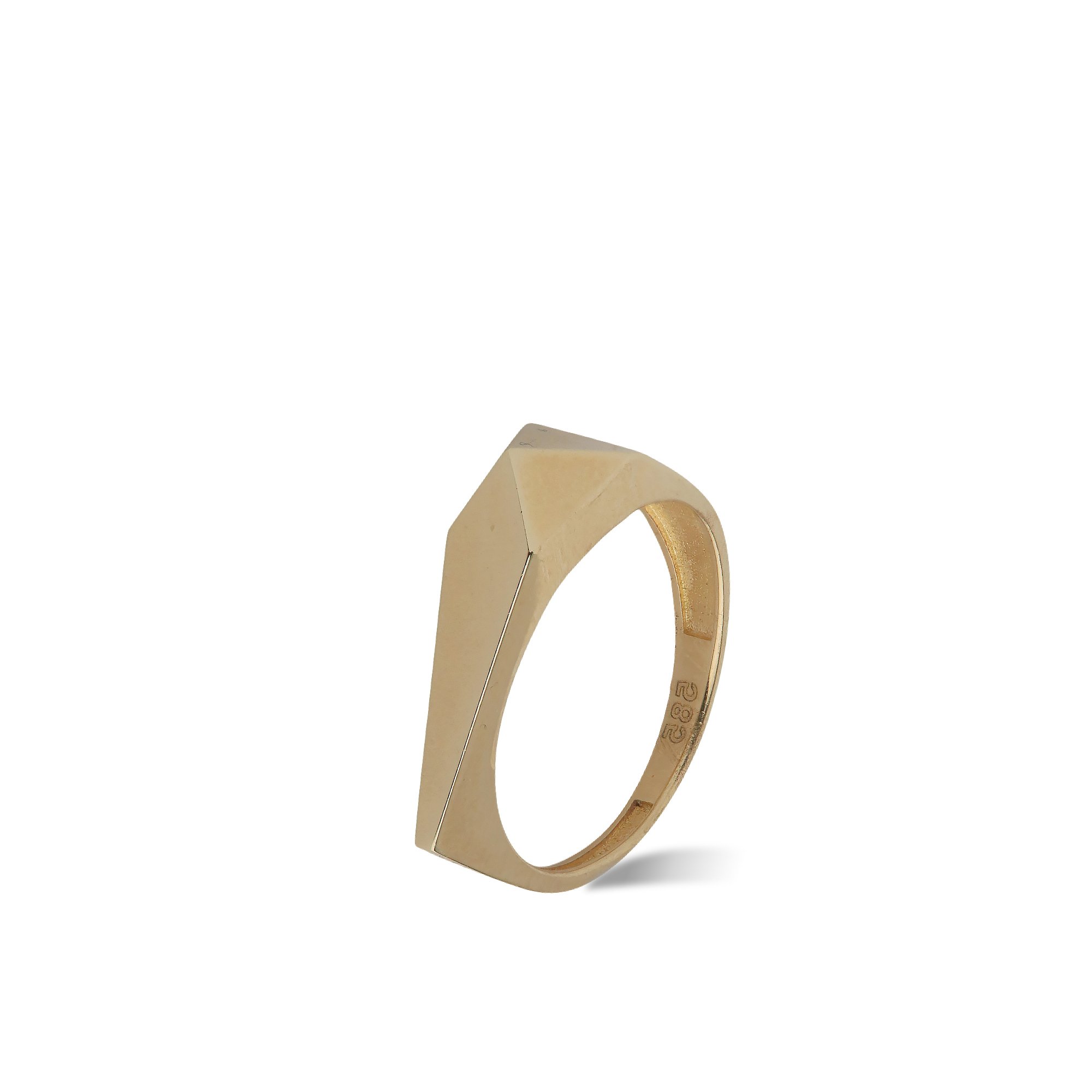 Asimetrik Ring