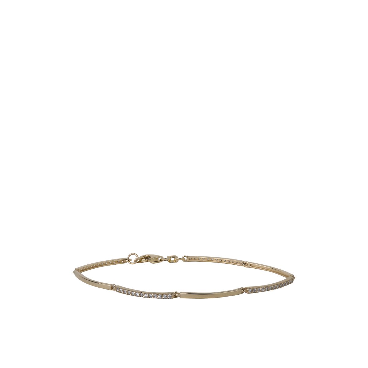 Taşlı Zarif Bileklik