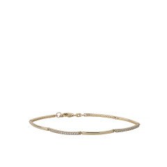 Taşlı Zarif Bileklik