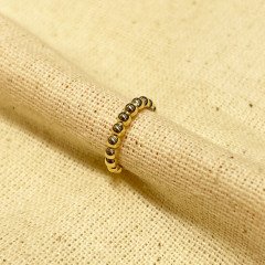 Top Top Cuff Küpe