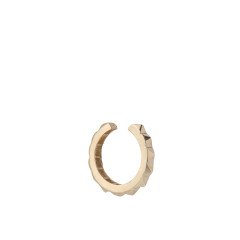 Sıralı Prizma Cuff Küpe