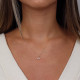 Taşlı Kolye
