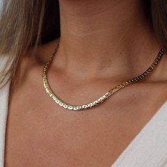 Sade Kolye
