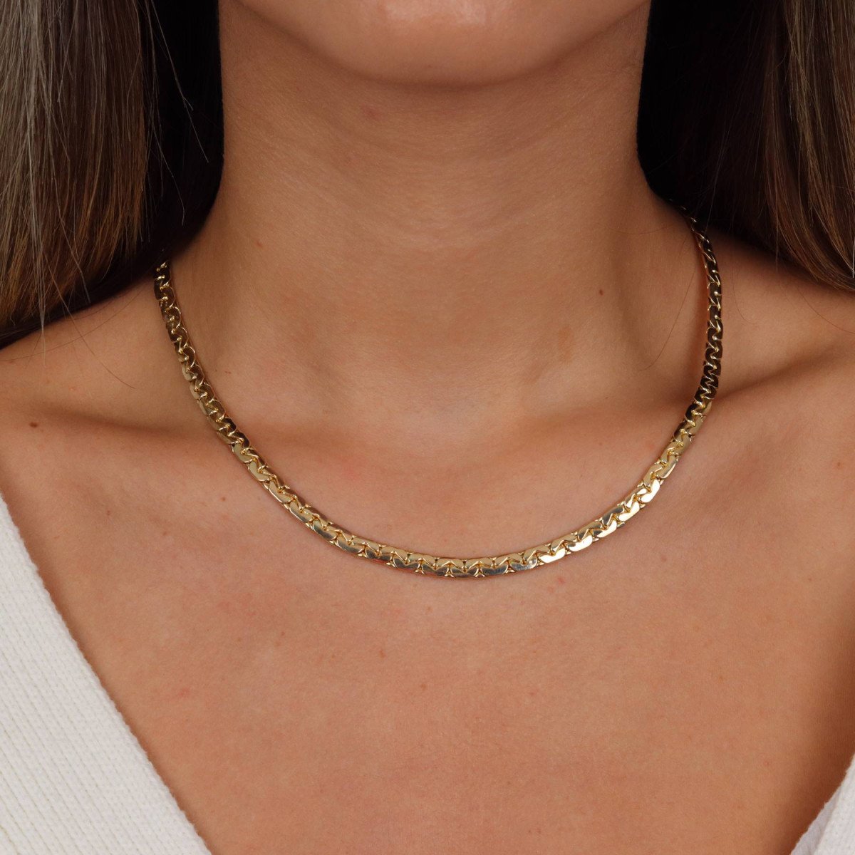 Sade Kolye