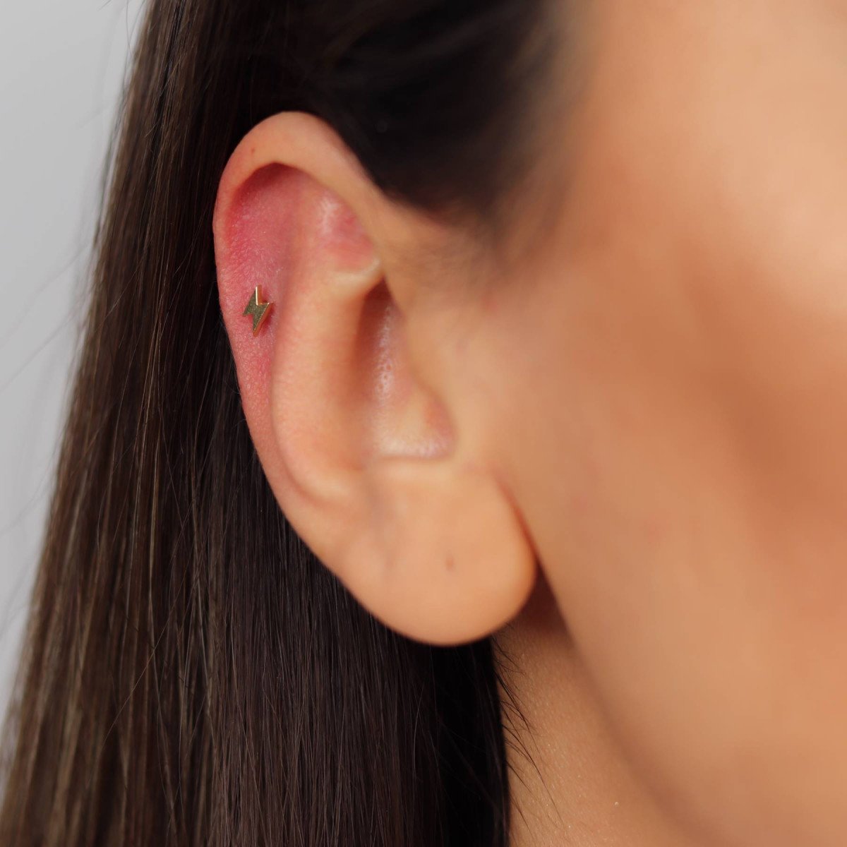 Şimşek Piercing