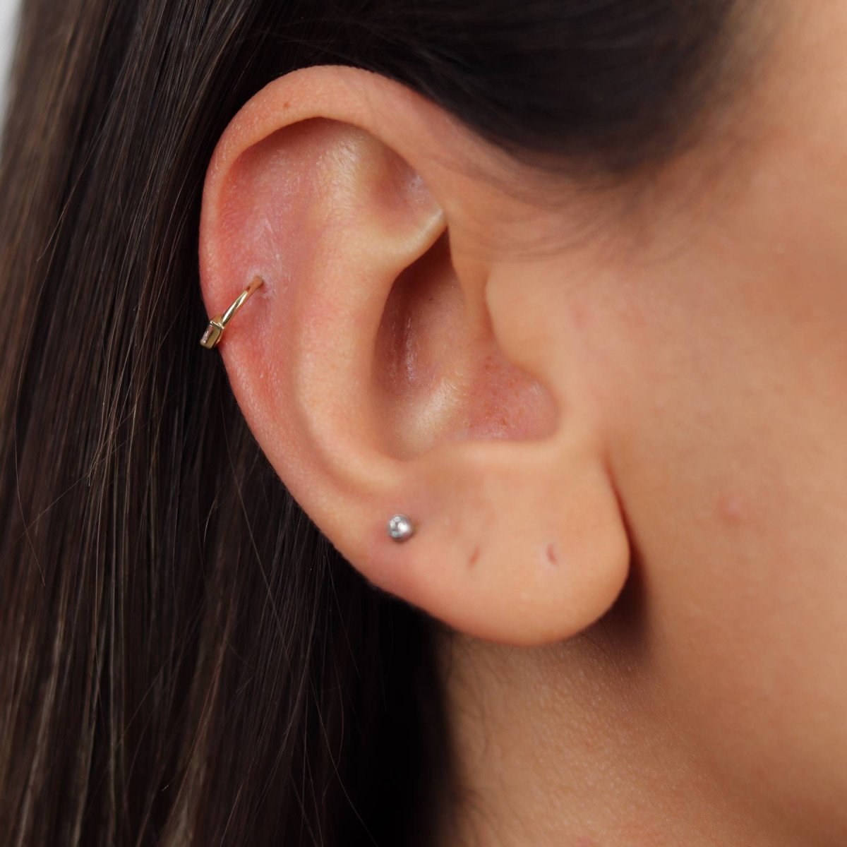 Baget Halka Piercing