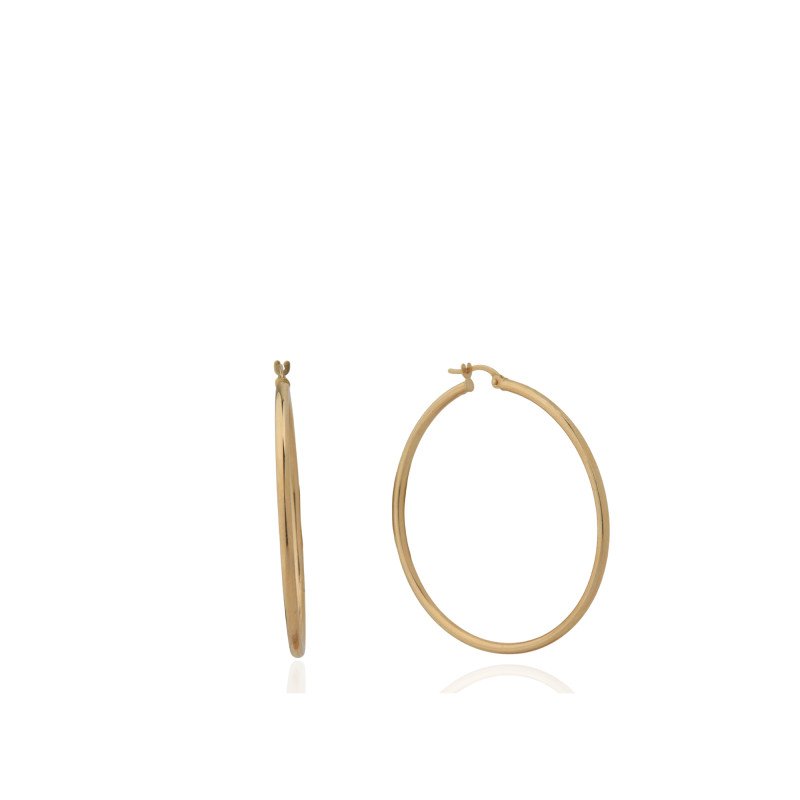 Basic Küpe 2-S