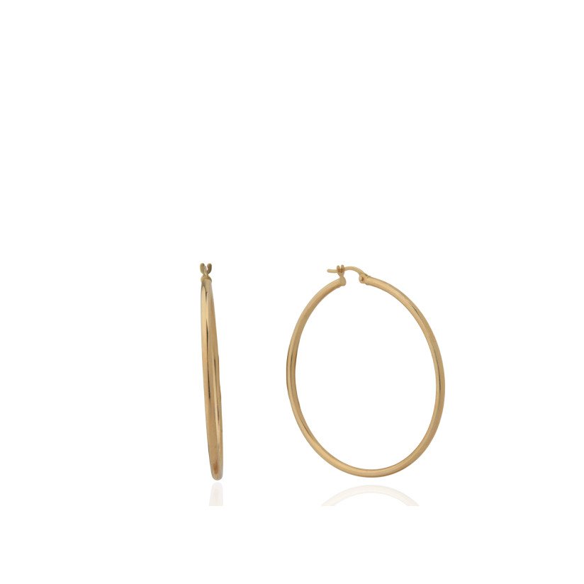 Basic Küpe 2-S