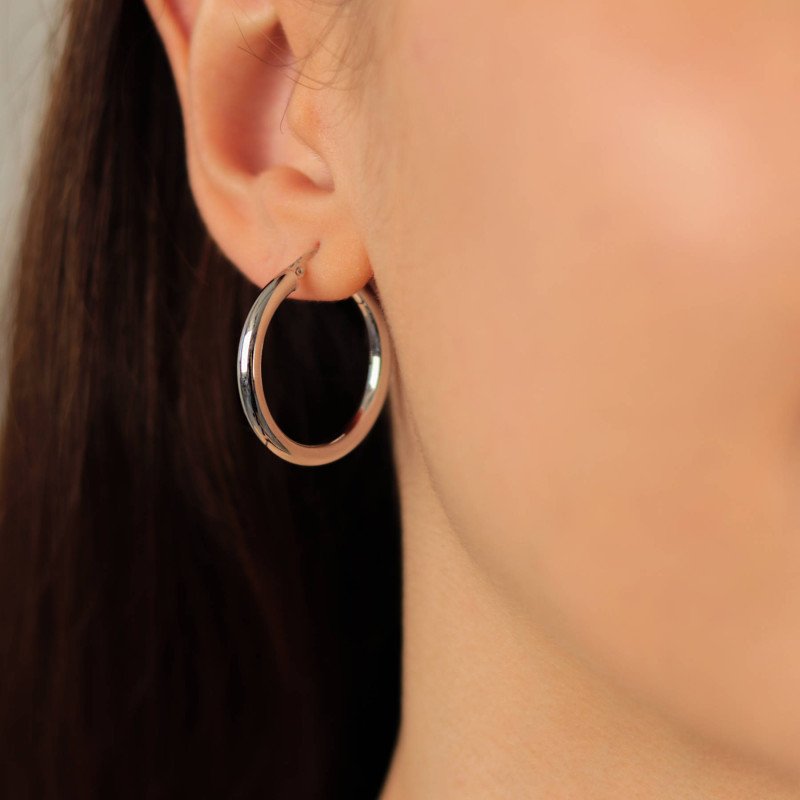 Basic Earrings 3-M