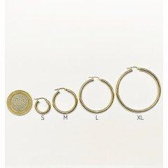 Basic Küpe 3-M