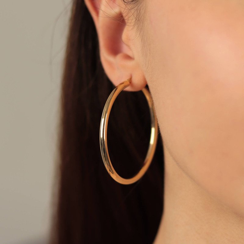 Basic Earrings 3-XL