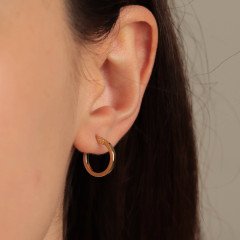 Küt Küpe 1-XS