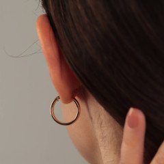 Küt Küpe 3-S
