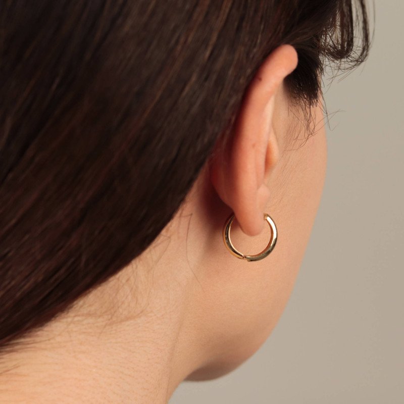 Basic Earrings 7