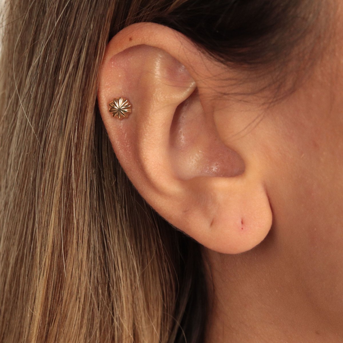 Umbrella Piercing