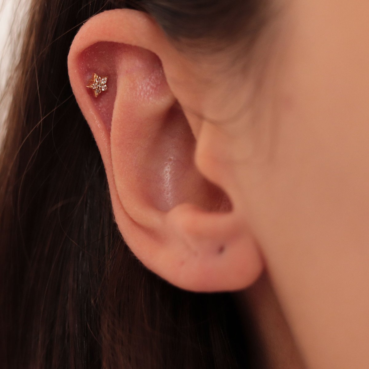 Yıldız Piercing