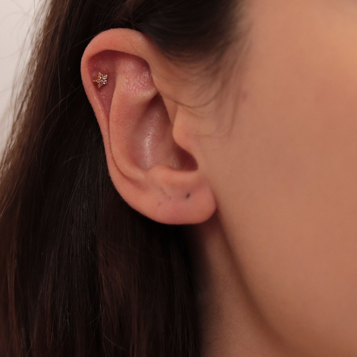 Yıldız Piercing