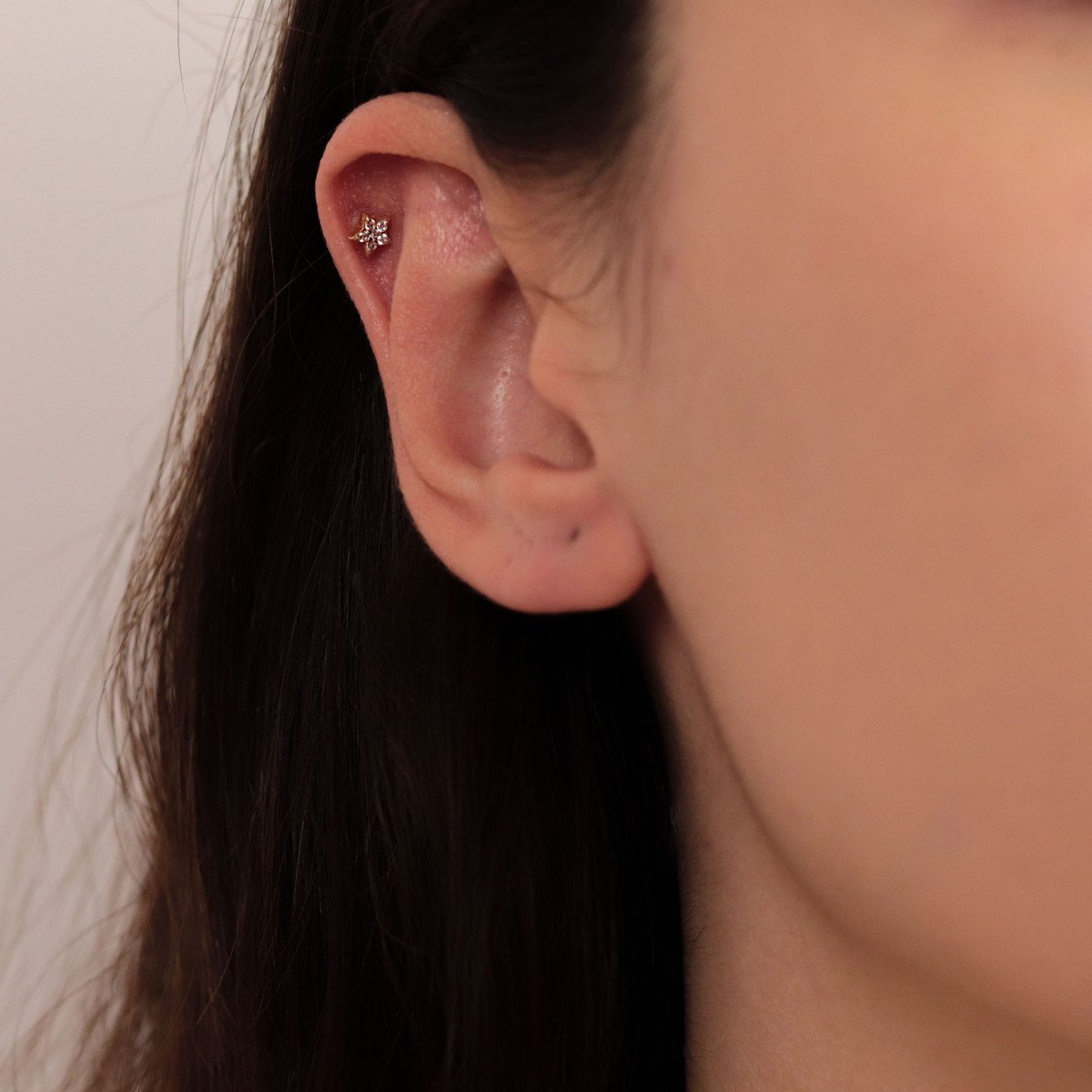 Yıldız Piercing