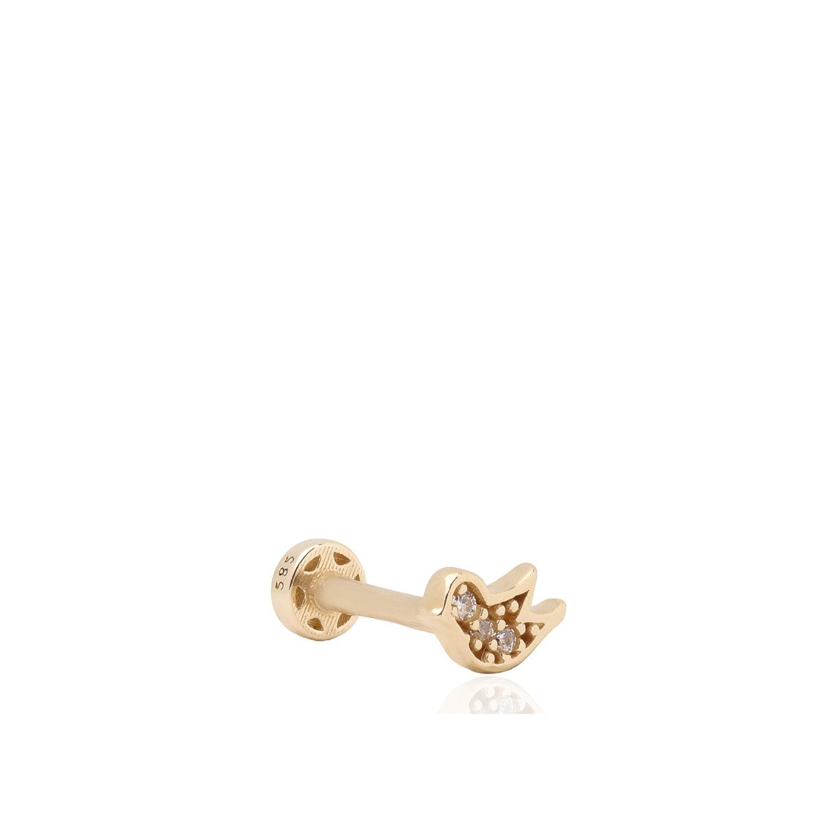 Larry Piercing