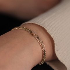 Yıldız Viyana Bileklik