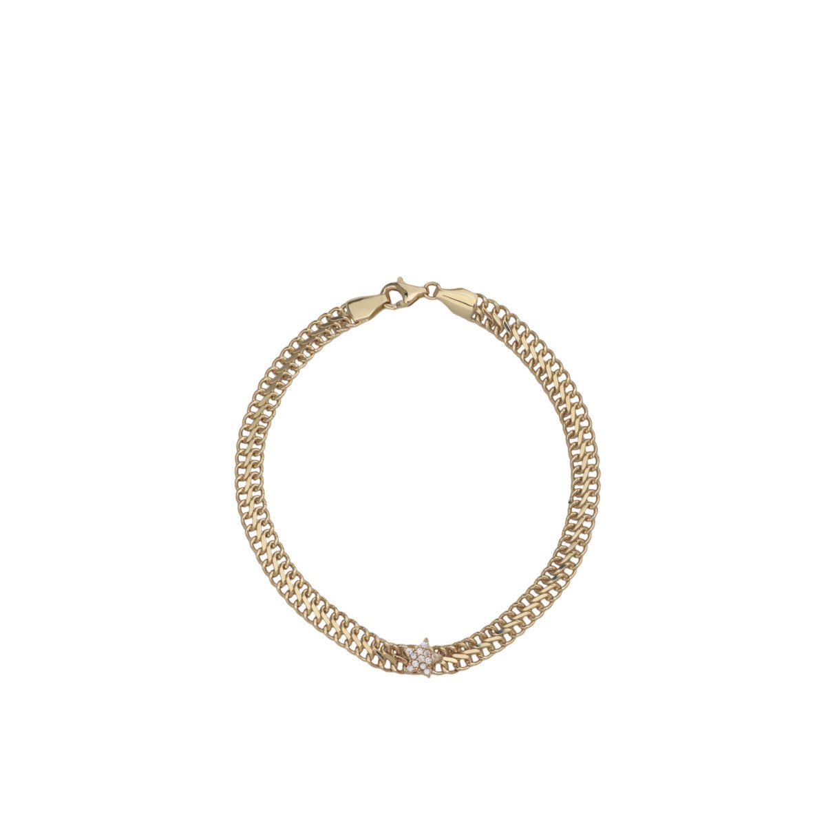 Yıldız Viyana Bileklik