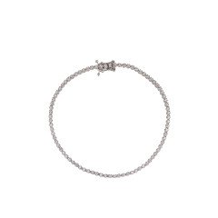 Su Yolu Pırlanta Bileklik