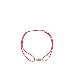 İpli Kirpik Bileklik