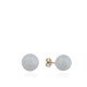 Opal Ball L Earrings