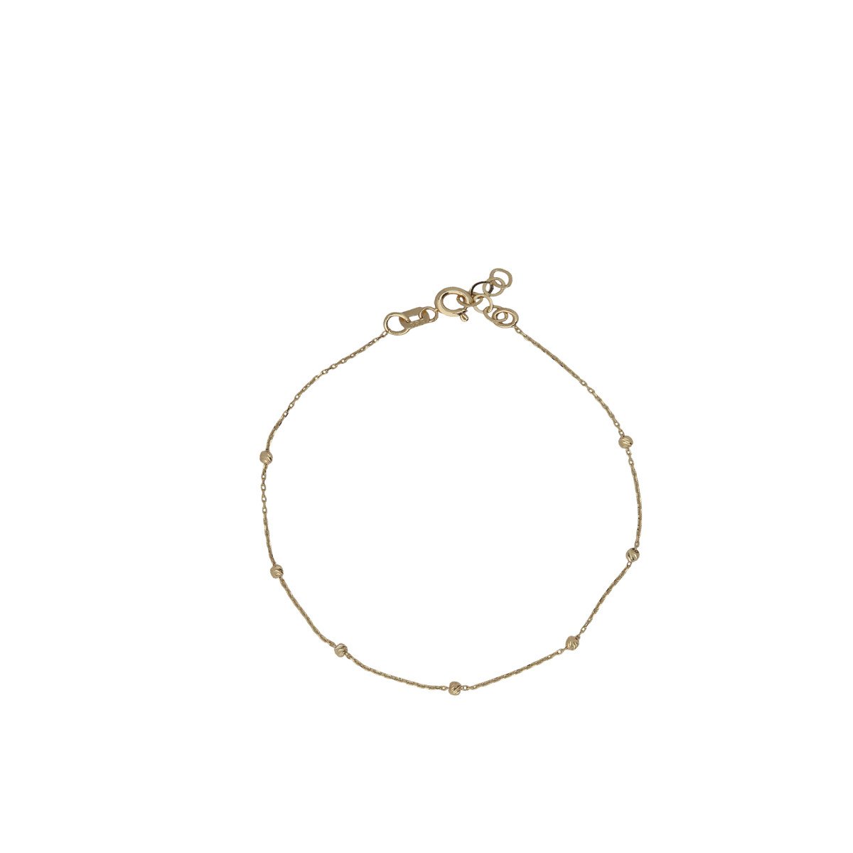 Mini Dorika Bileklik