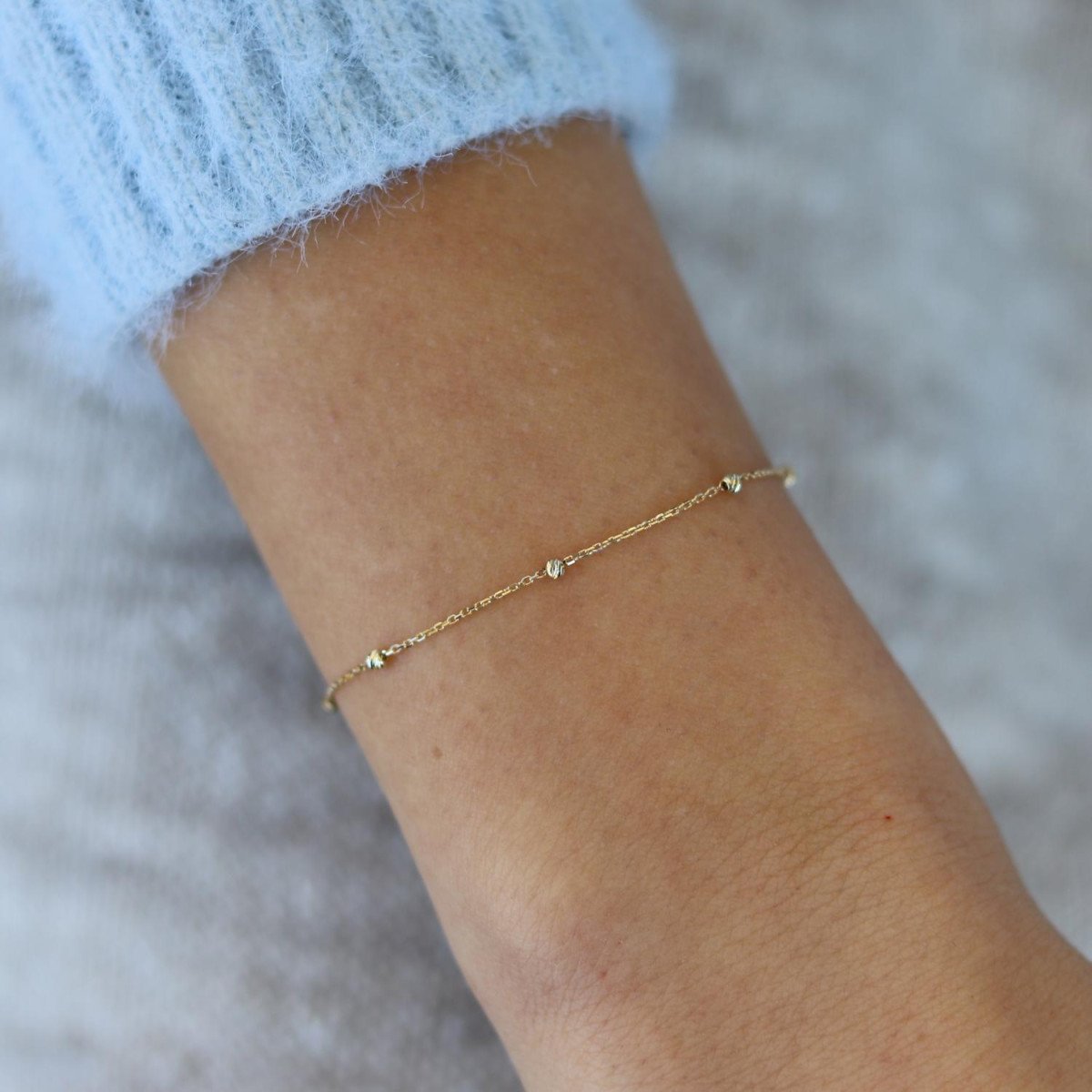 Mini Dorika Bileklik