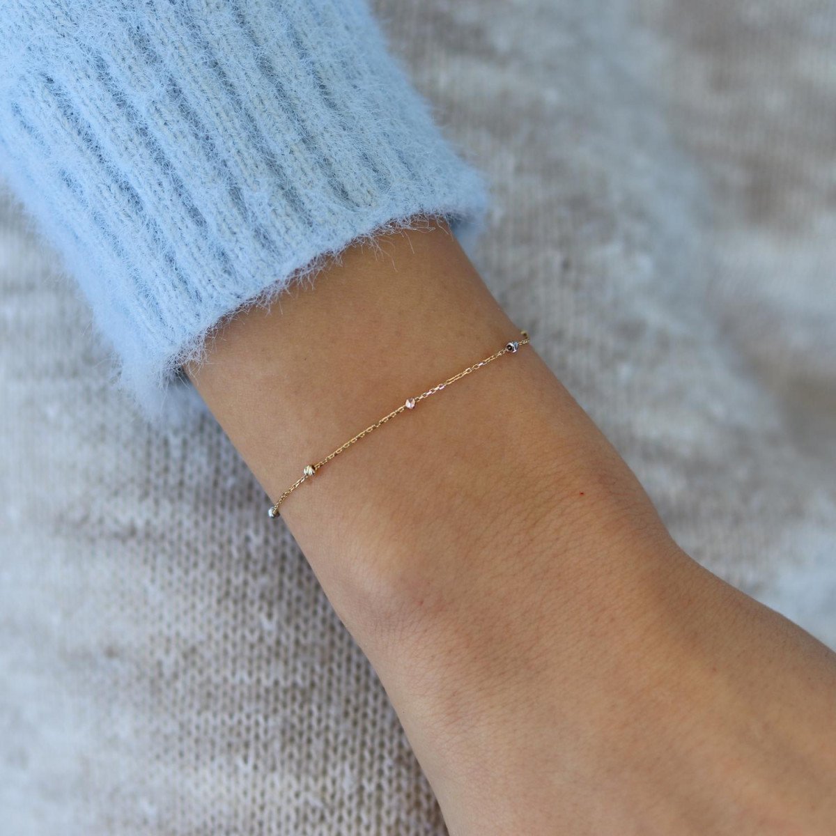 Mini Dorika Bileklik