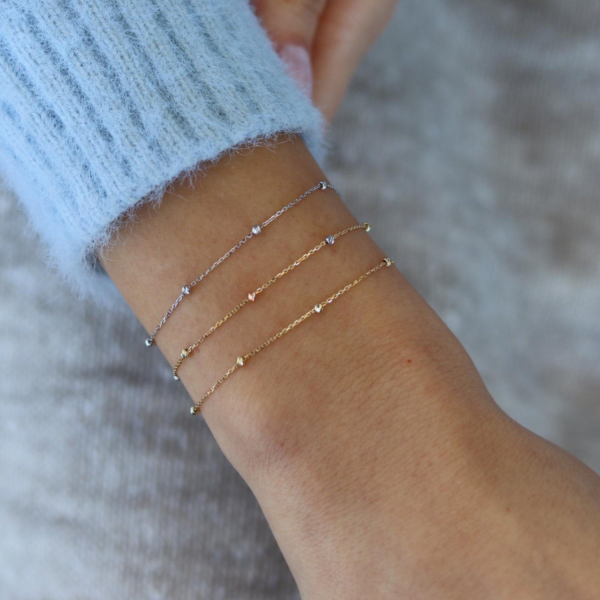 Mini Dorika Bileklik