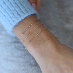 Mini Dorika Bileklik