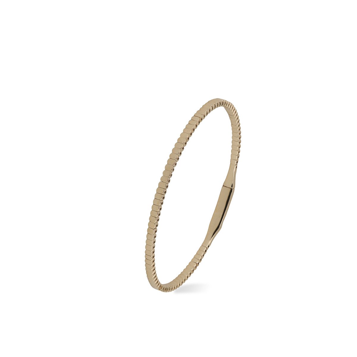 Sıralı Mini Kare Bilezik