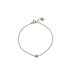 Mini Yıldız Bileklik