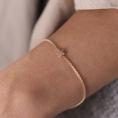 Mini Yıldız Bileklik