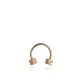 Zar Halka Piercing