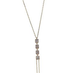 Kare Taşlı Şahmeran