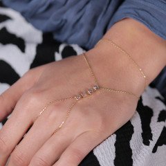 Kare Taşlı Şahmeran