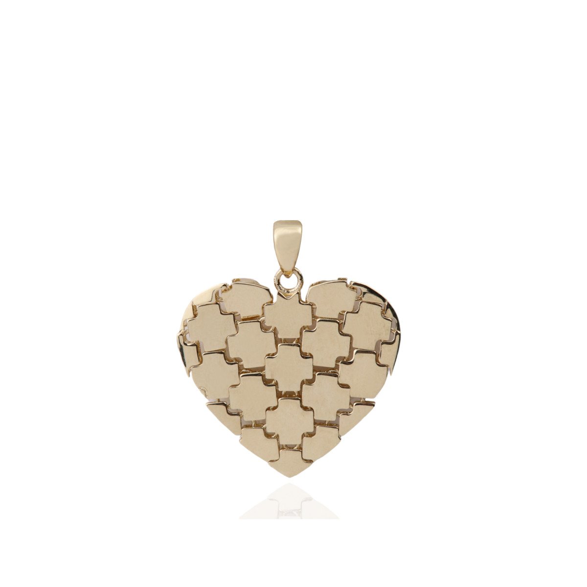 Kalp Charm
