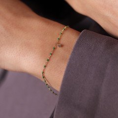 Mini Renkli Bileklik