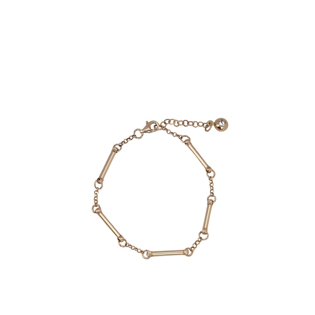 Sıralı Çubuk Bileklik