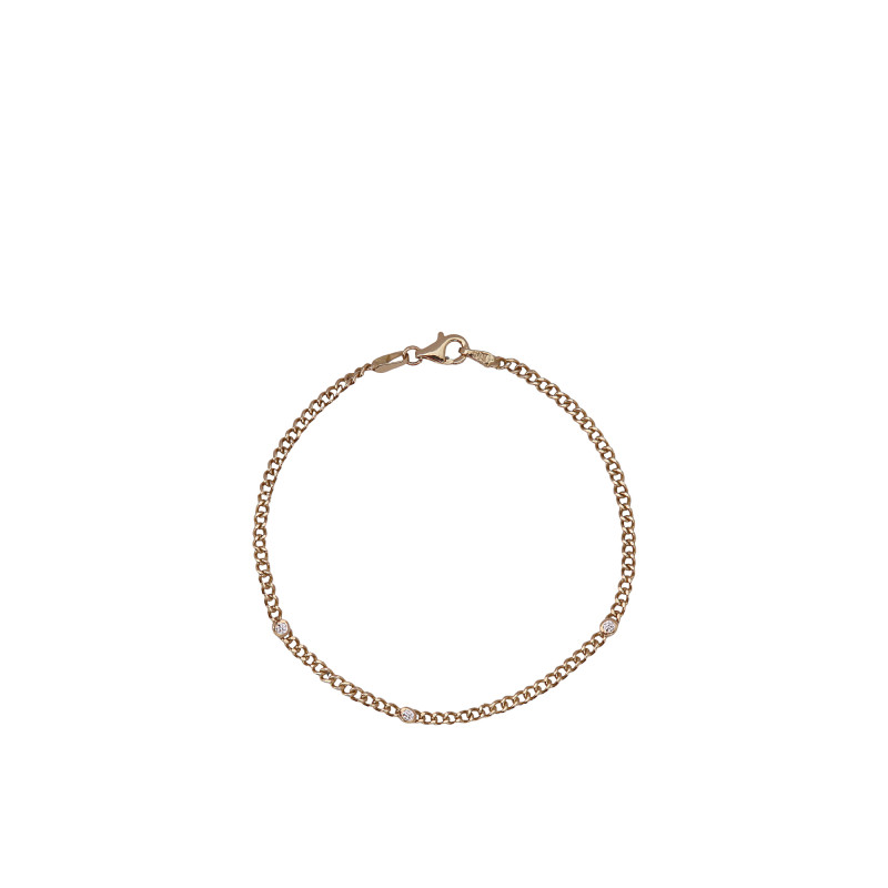 Taşlı Gurmet Bileklik